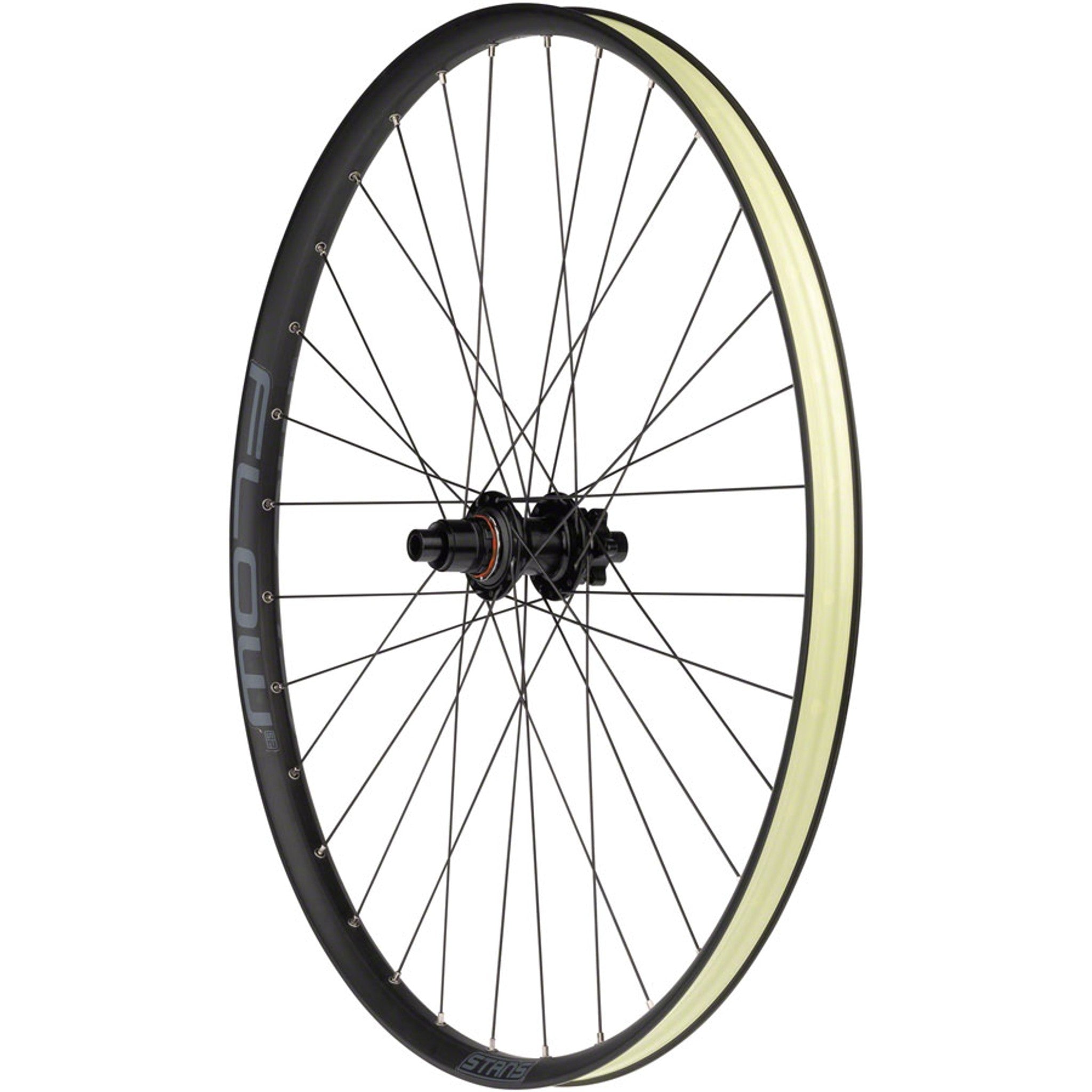 Flow S2 Rear Wheel