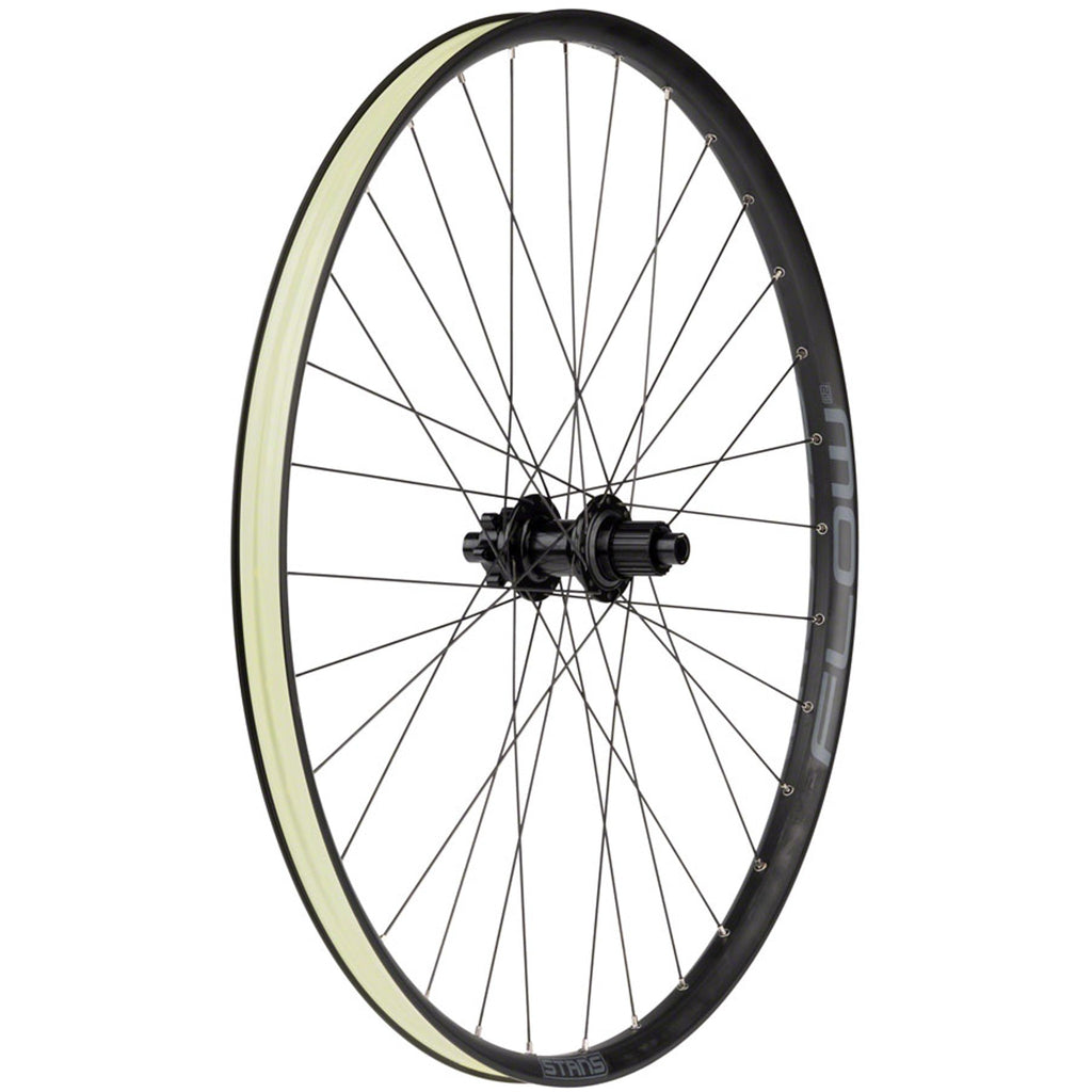 Flow S2 Rear Wheel