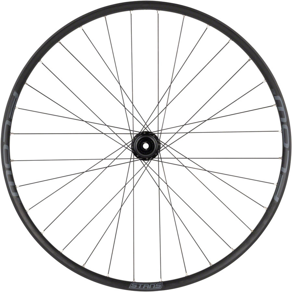 Flow S2 Rear Wheel