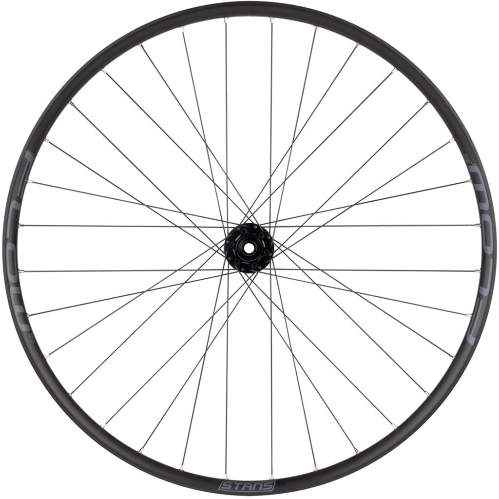 Flow S2 Rear Wheel