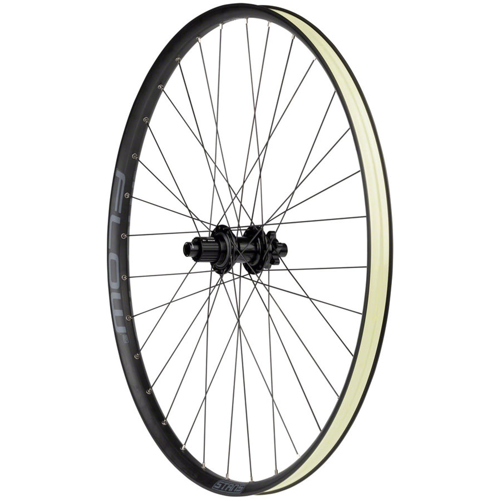 Flow S2 Rear Wheel