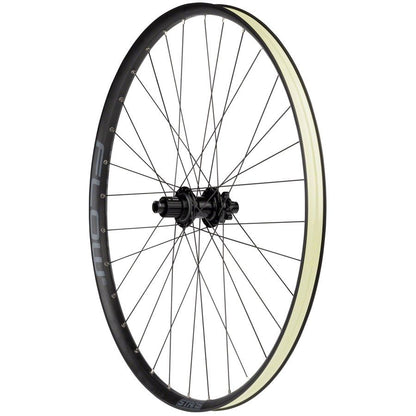 Flow S2 Rear Wheel