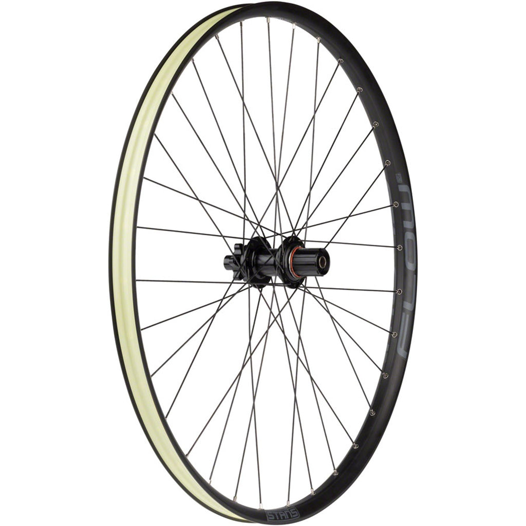 Flow S2 Rear Wheel