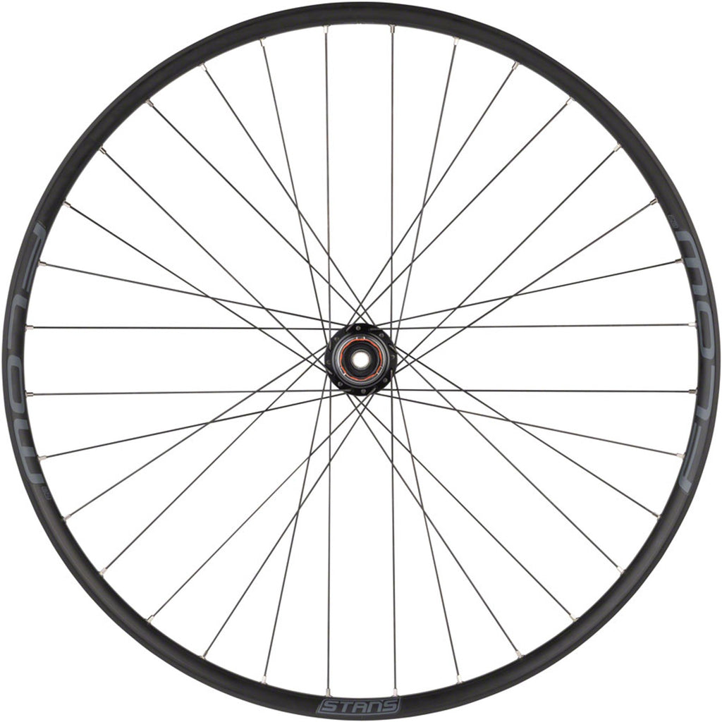 Flow S2 Rear Wheel