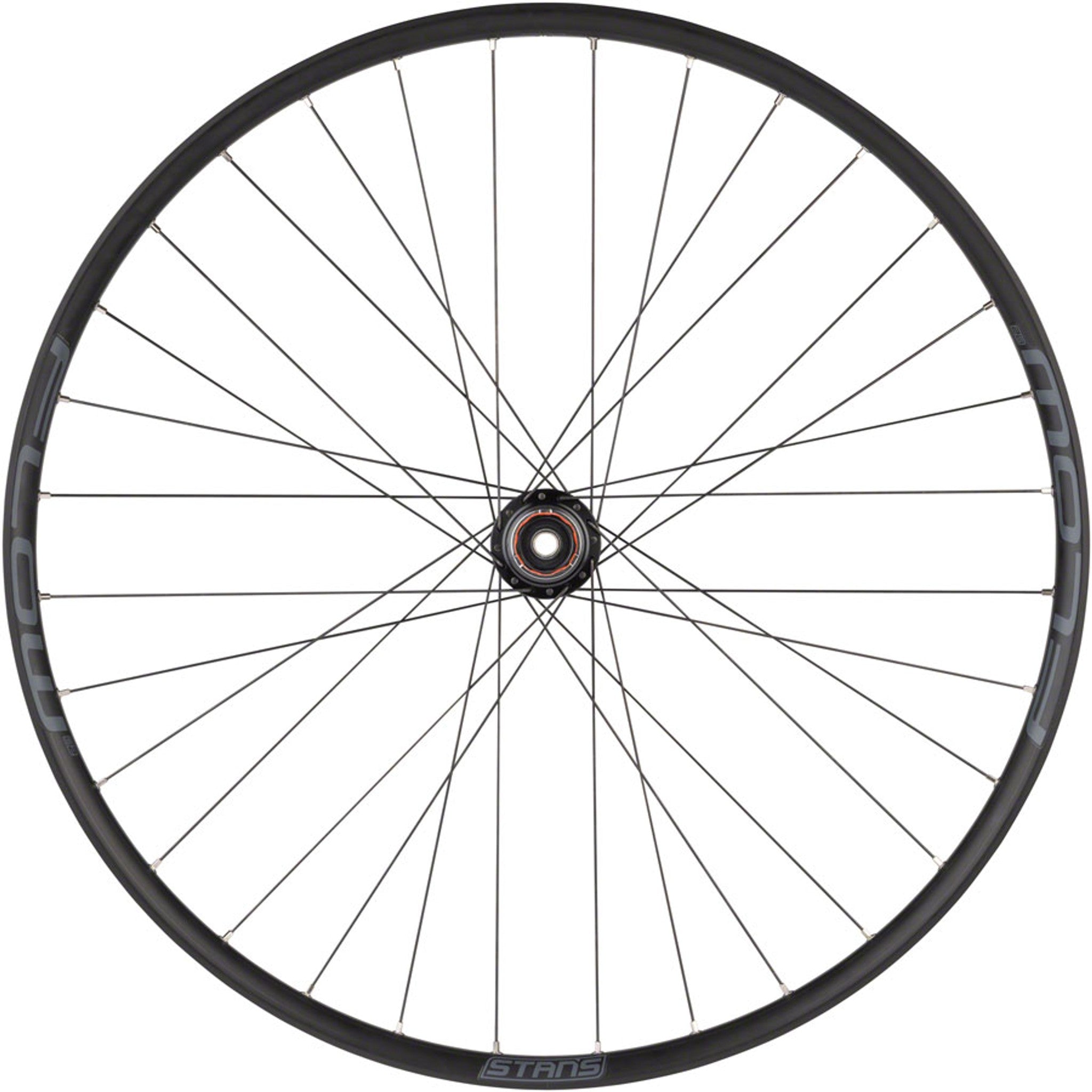 Flow S2 Rear Wheel