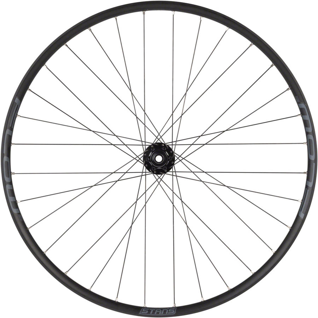 Flow S2 Rear Wheel