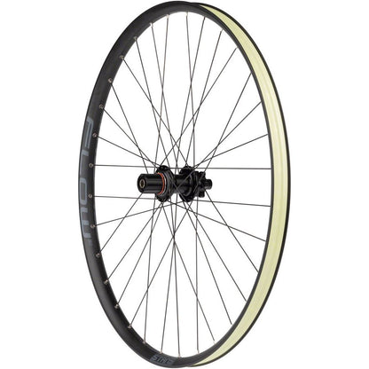 Flow S2 Rear Wheel