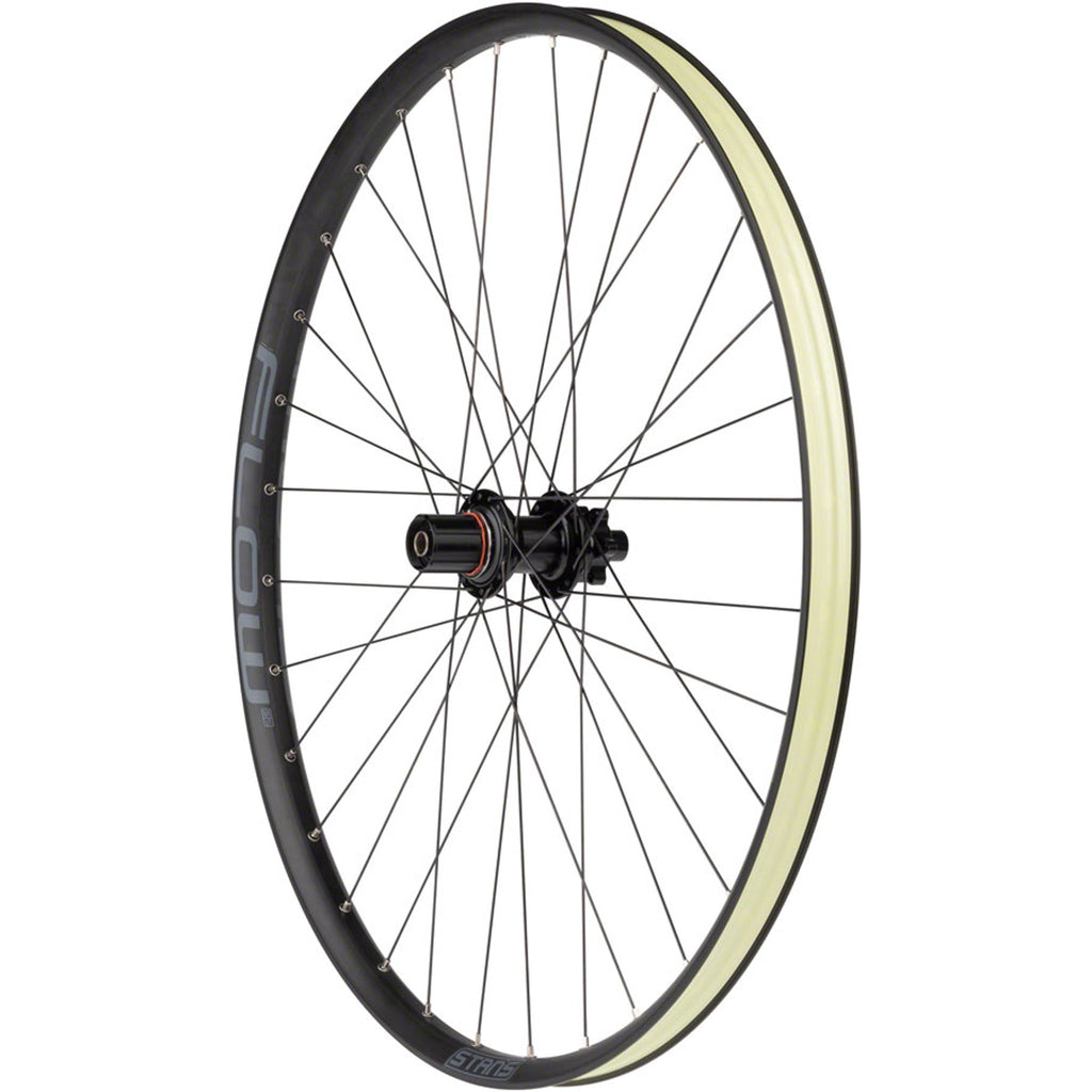 Flow S2 Rear Wheel
