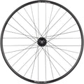 Value Double Wall Series Disc Front Wheel
