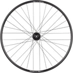Value Double Wall Series Disc Front Wheel