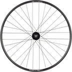 Value Double Wall Series Disc Front Wheel
