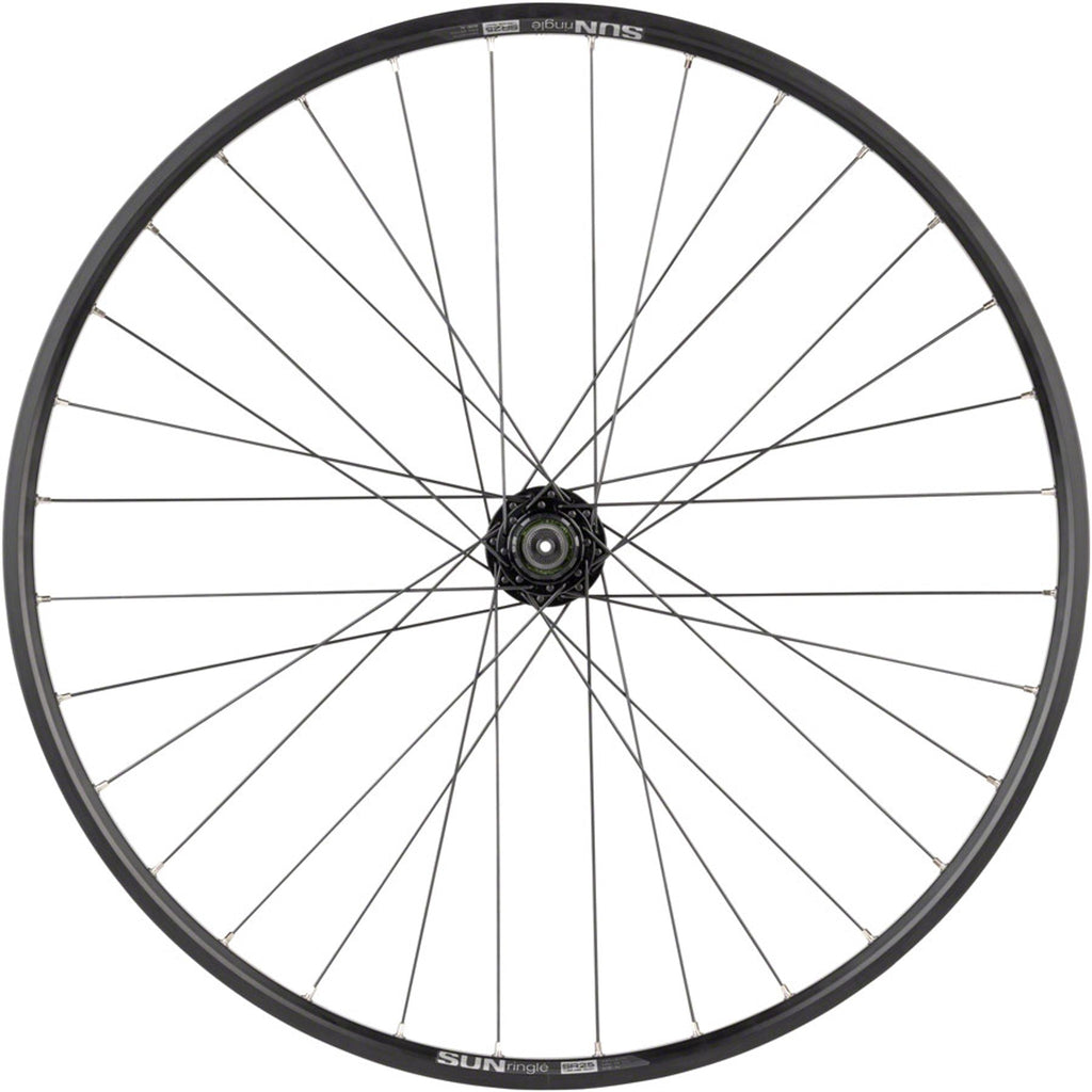 Value Double Wall Series Disc Rear Wheel