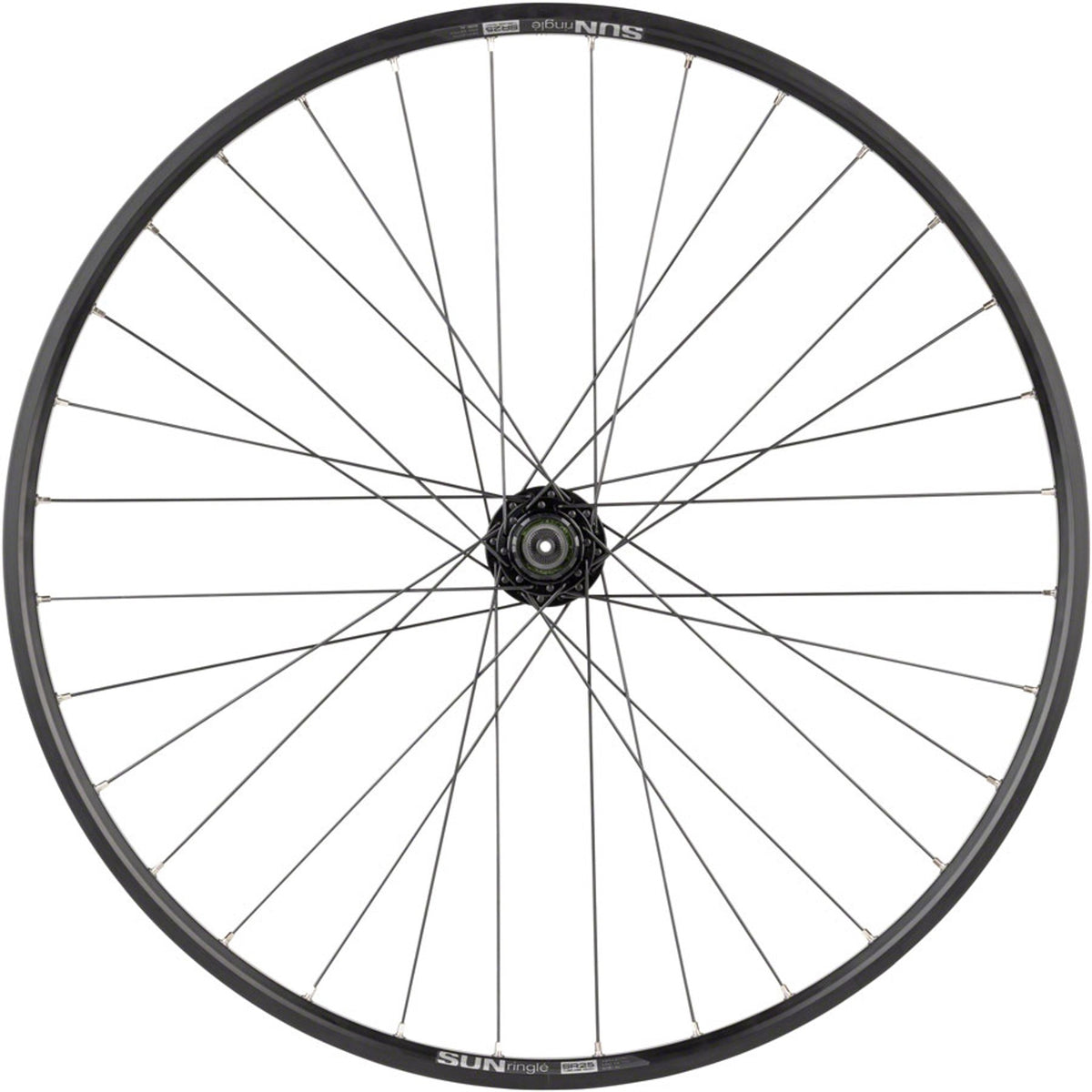 Value Double Wall Series Disc Rear Wheel – The Bike House, Bike Shop