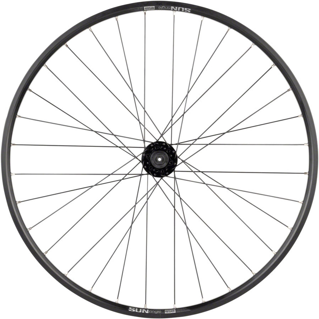 Value Double Wall Series Disc Rear Wheel