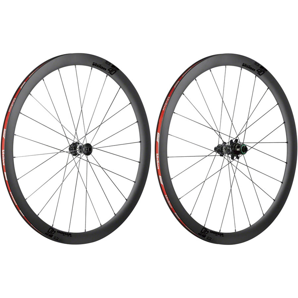 SC40 Wheelset