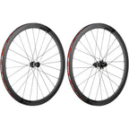 SC40 Wheelset