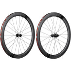 SC55 Wheelset