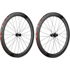 SC55 Wheelset