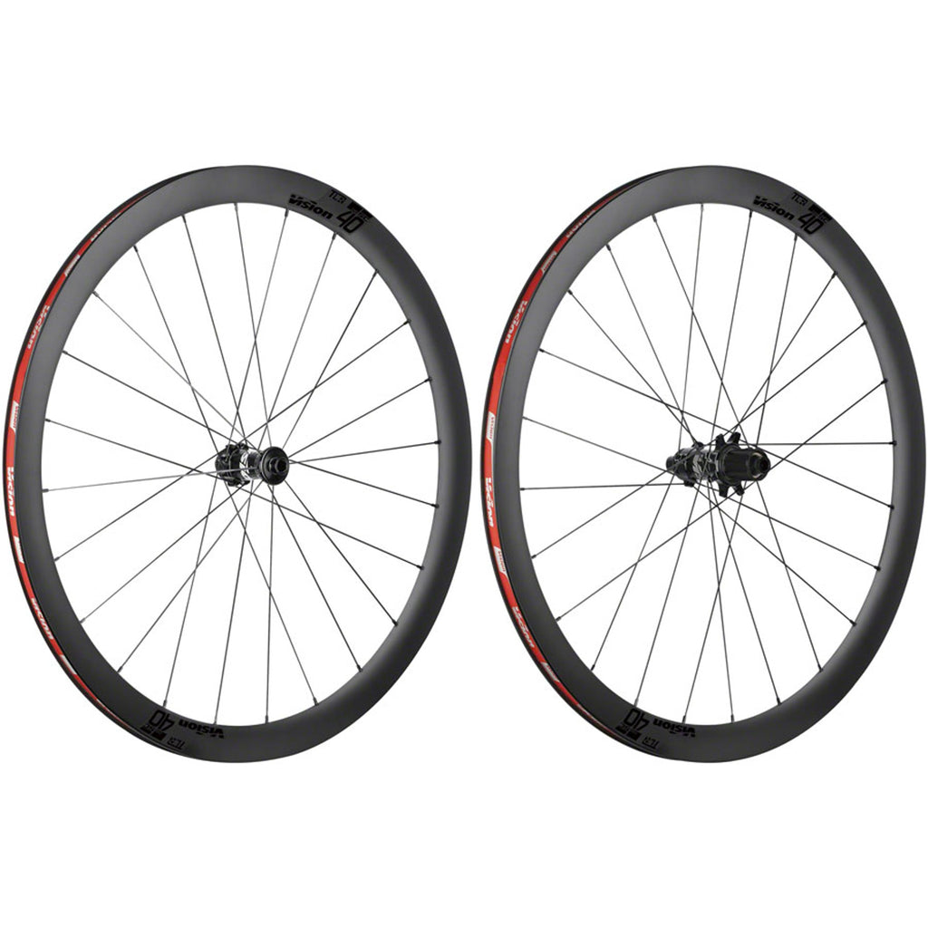 SC40 Wheelset