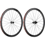 SC40 Wheelset