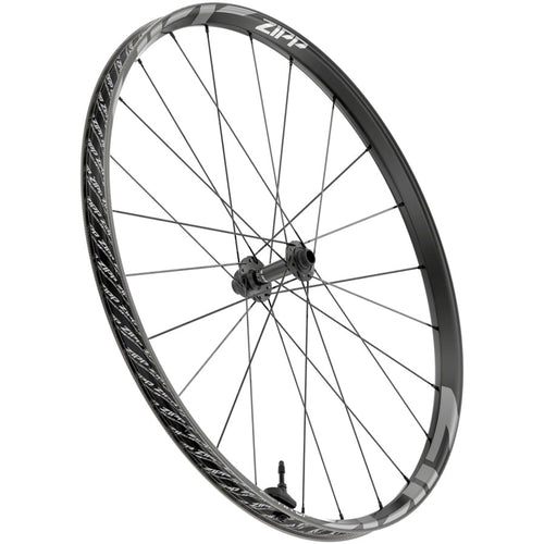 1Zero HiTop SW Front Wheel - 29, 15 x 110mm, Center-Lock, Tubeless, Standard, TyreWiz, A1