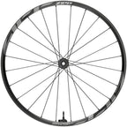 1Zero HiTop SW Front Wheel - 29, 15 x 110mm, Center-Lock, Tubeless, Standard, TyreWiz, A1