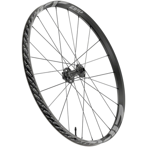1Zero HiTop S Front Wheel - 29, 15 x 110mm, 6-Bolt, Tubeless, Carbon, A1