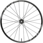 1Zero HiTop S Front Wheel - 29, 15 x 110mm, 6-Bolt, Tubeless, Carbon, A1