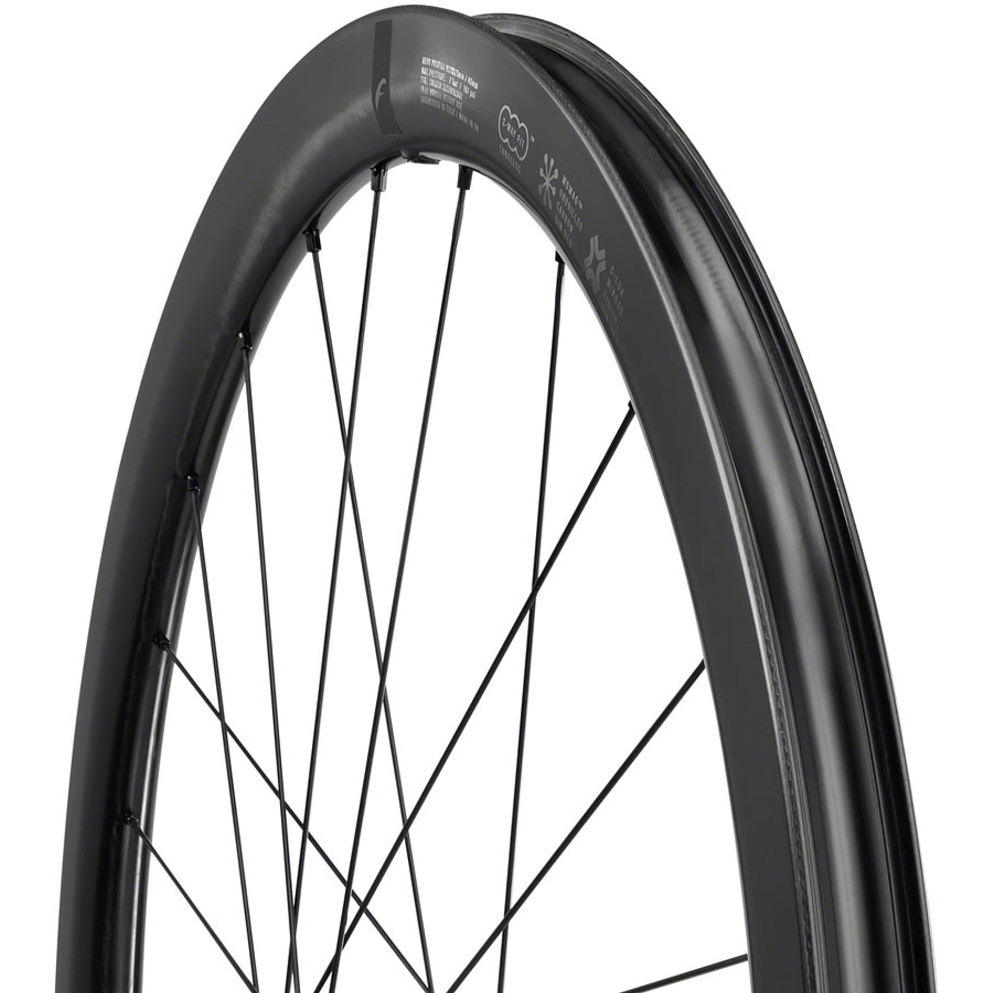 WIND 42 Rear Wheel
