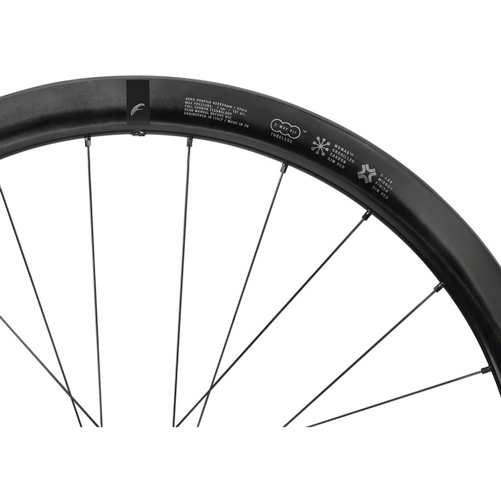 WIND 42 Rear Wheel