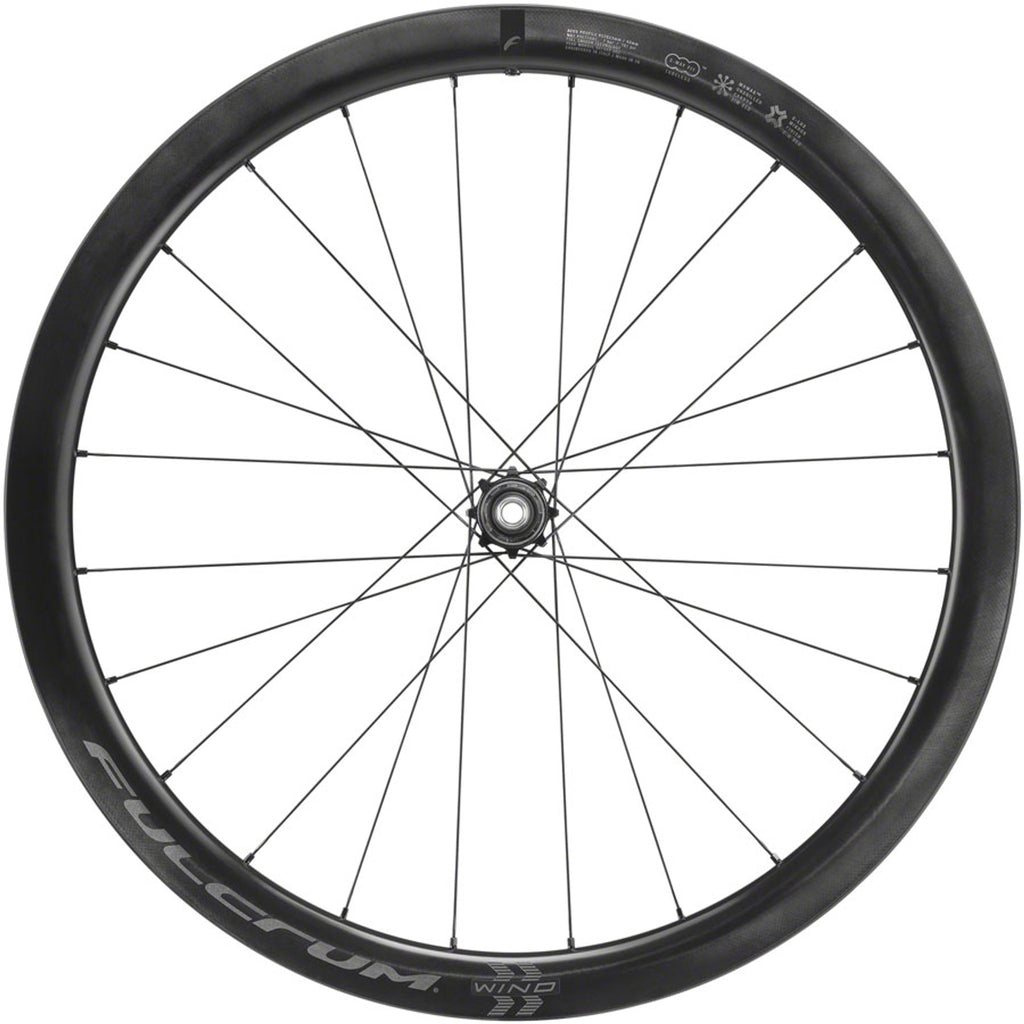 WIND 42 Rear Wheel