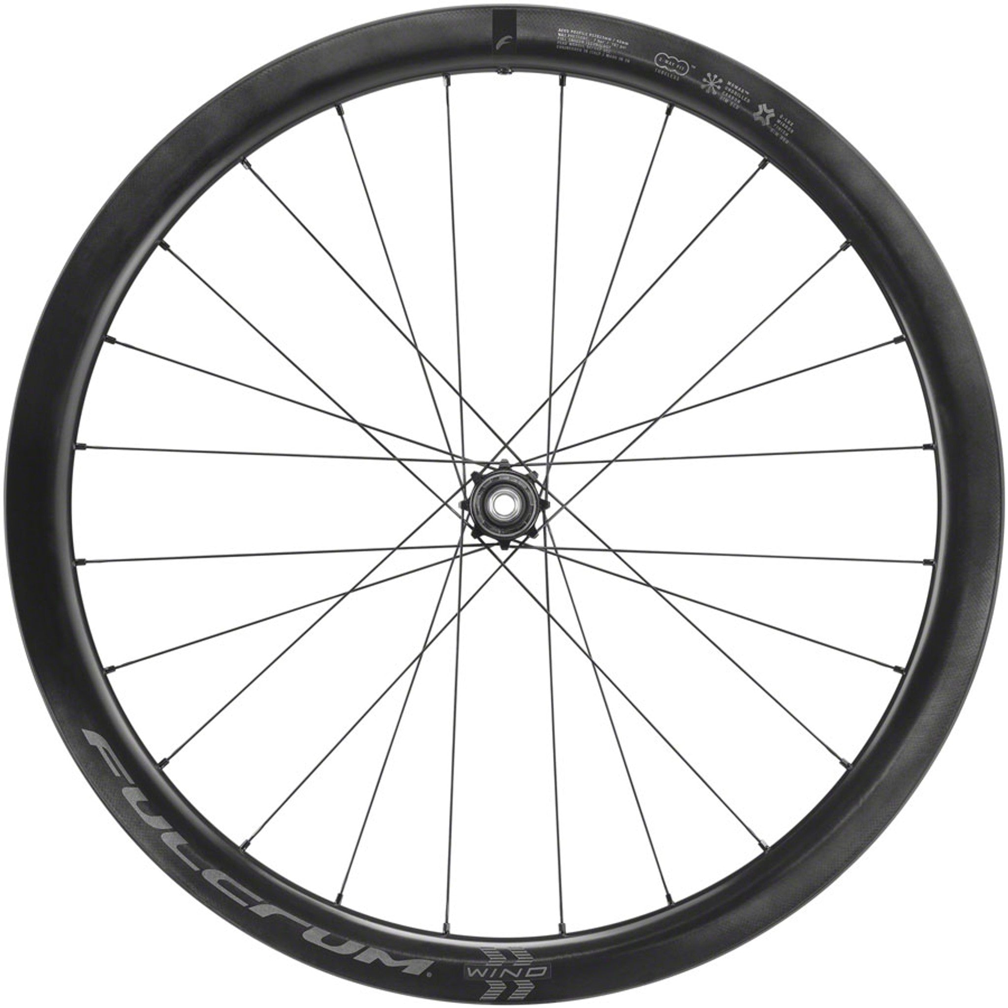 WIND 42 Rear Wheel