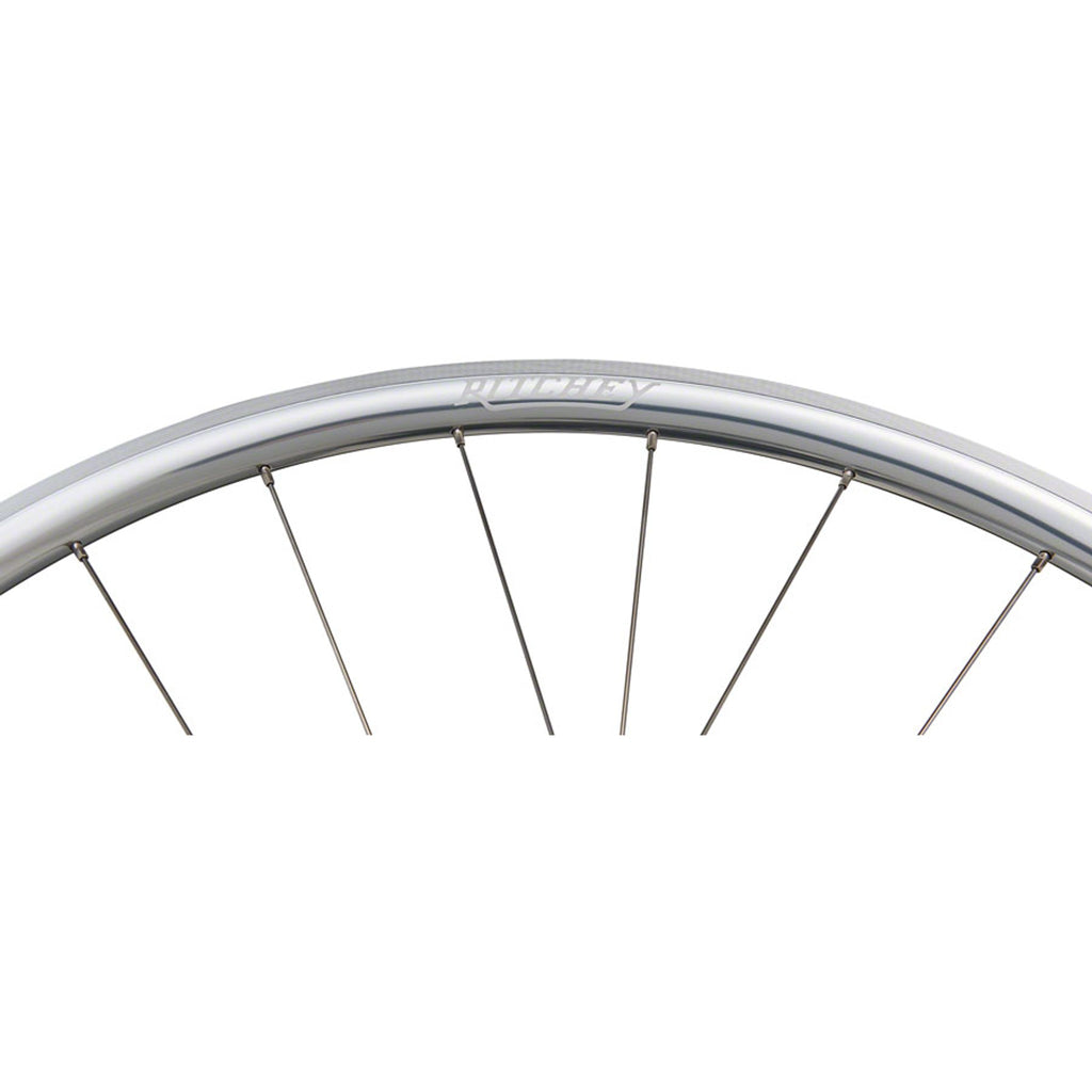 Classic Zeta Wheelset