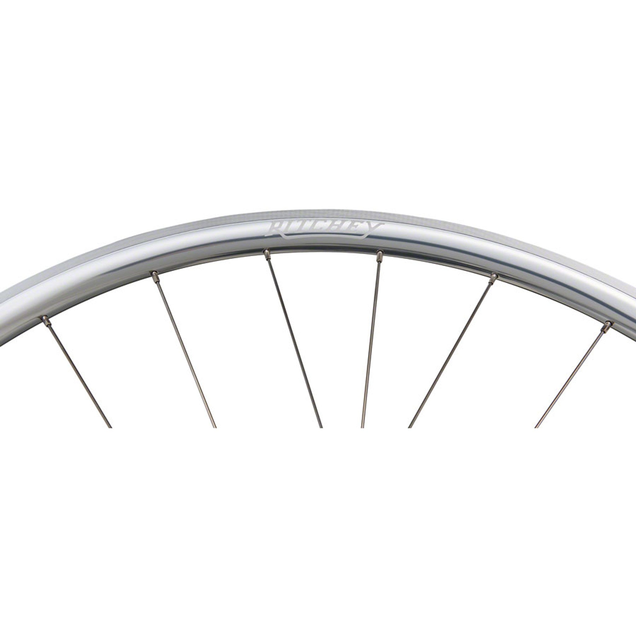 Classic Zeta Wheelset