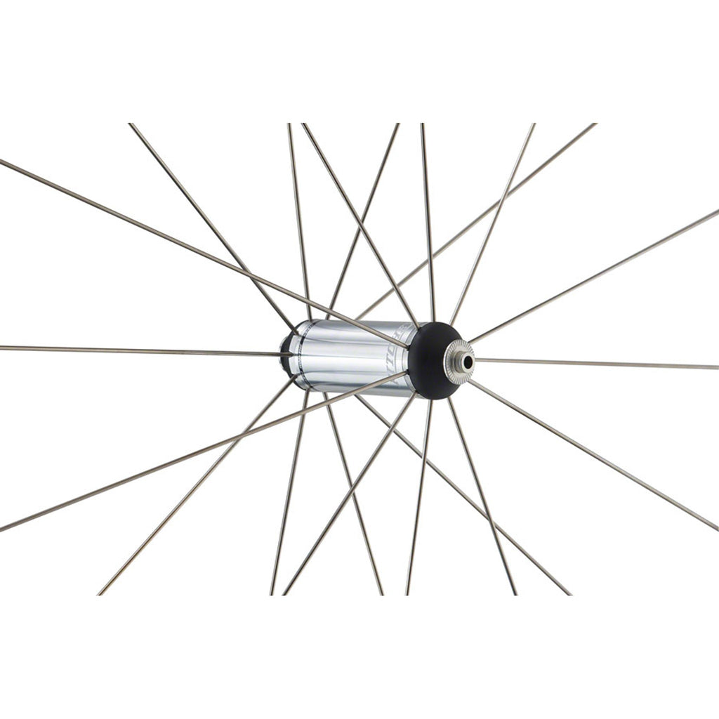 Classic Zeta Wheelset