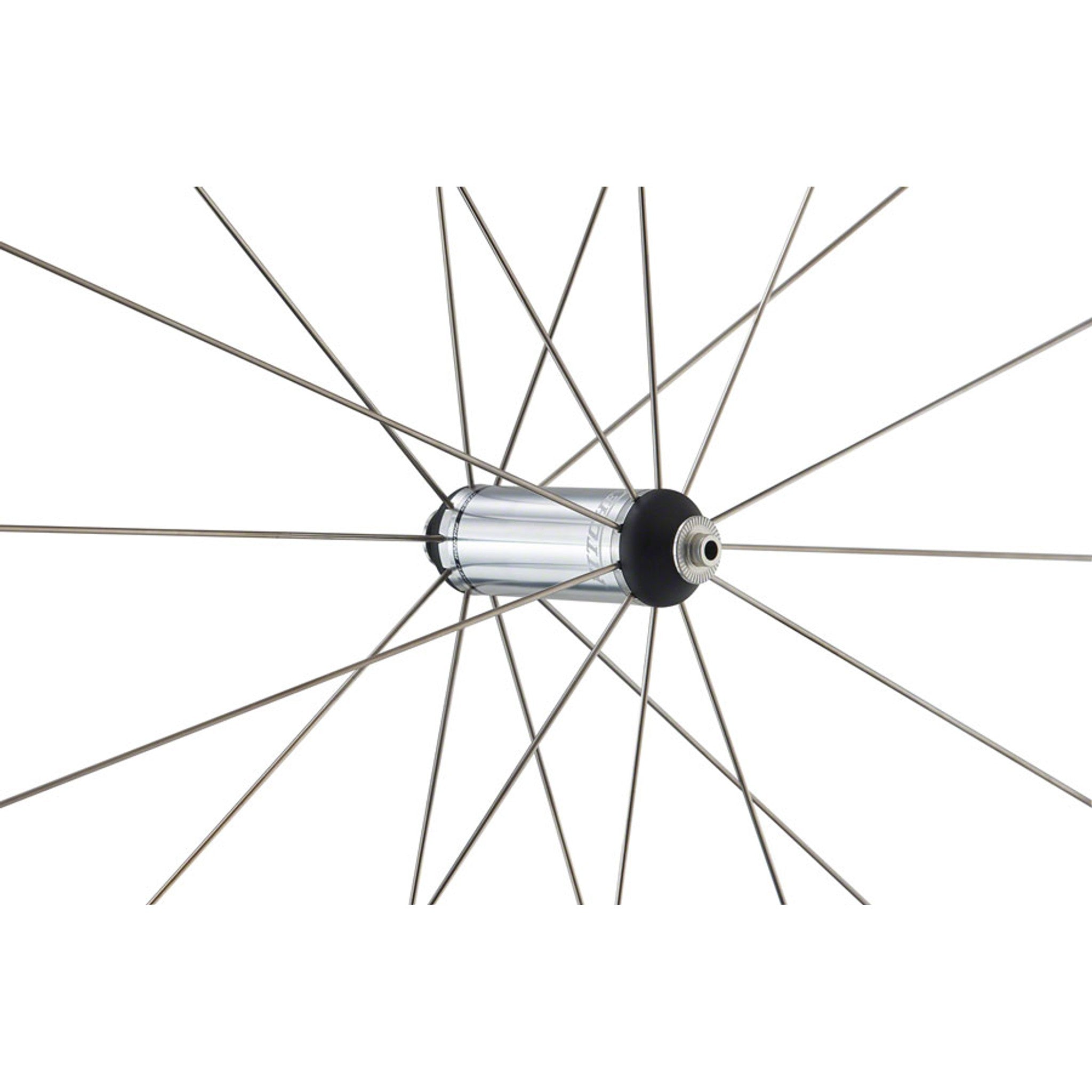 Classic Zeta Wheelset