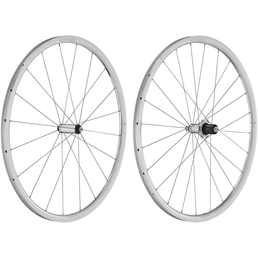 Classic Zeta Wheelset