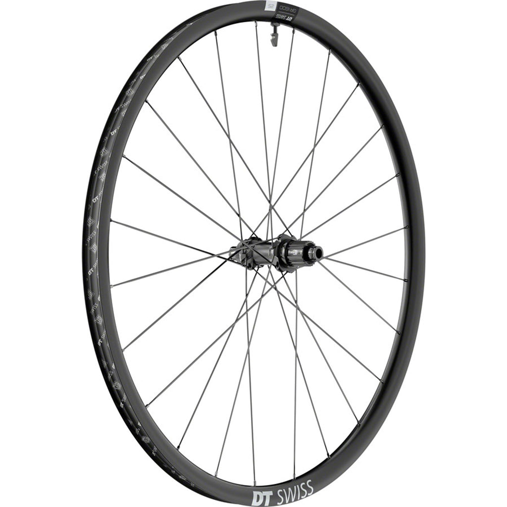 GR 1600 Rear Wheel