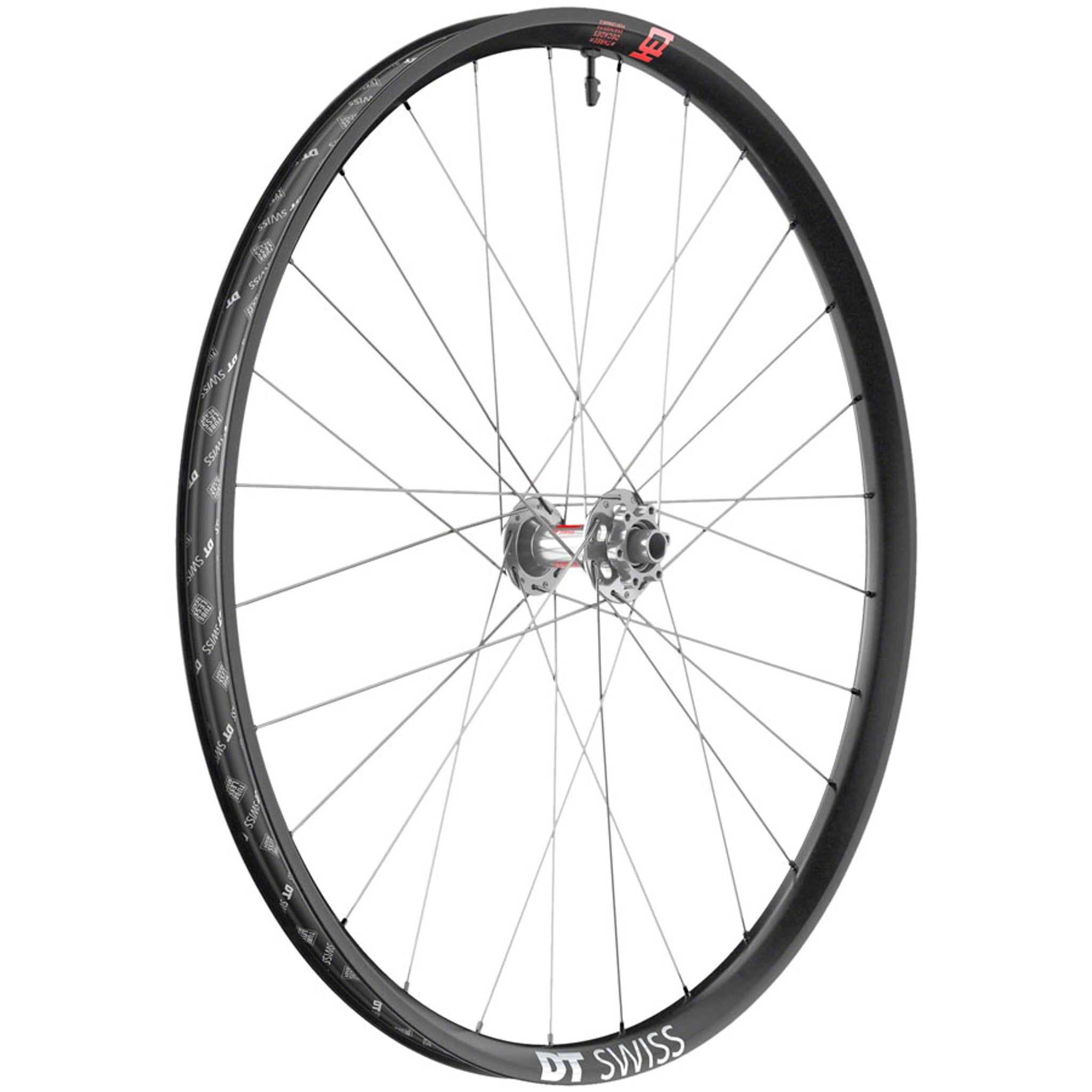 EXC 1200 Classic Front Wheel