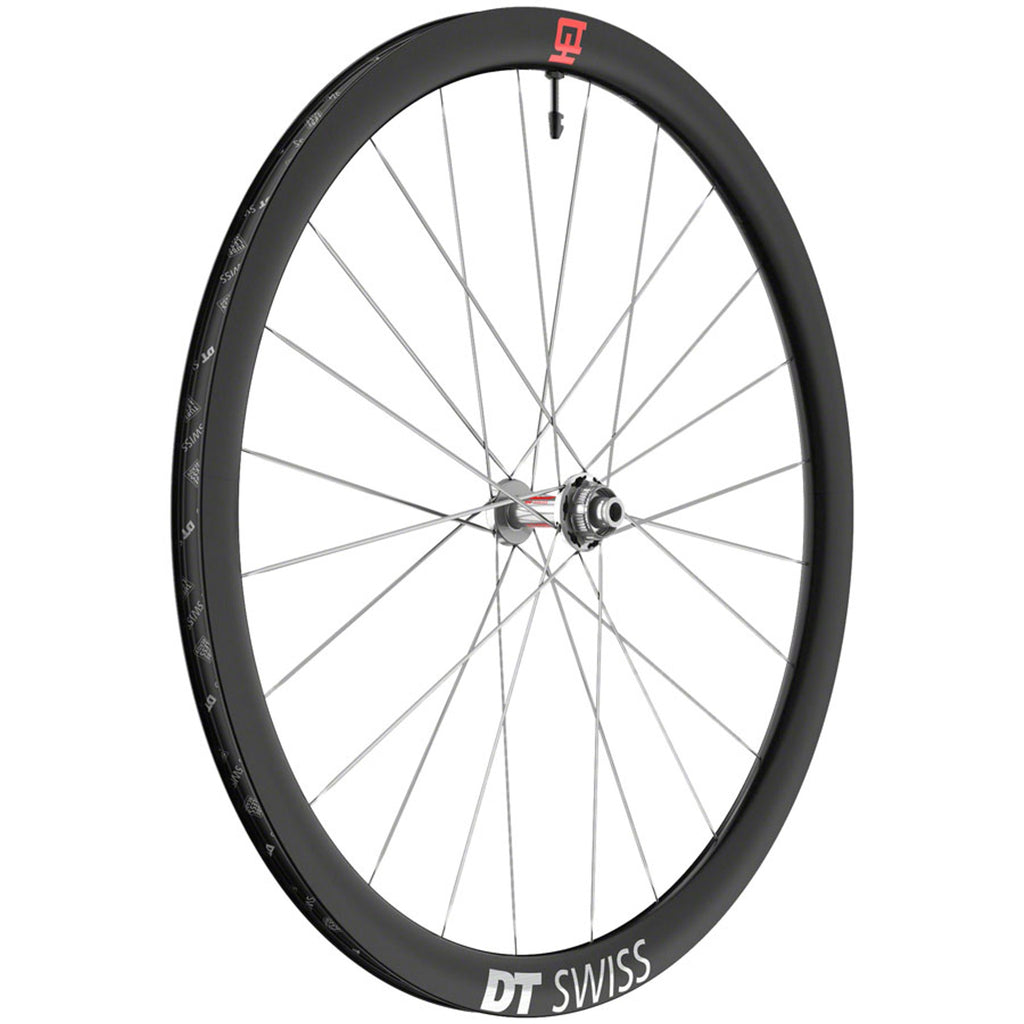 ARC 1100 DiCut Front Wheel