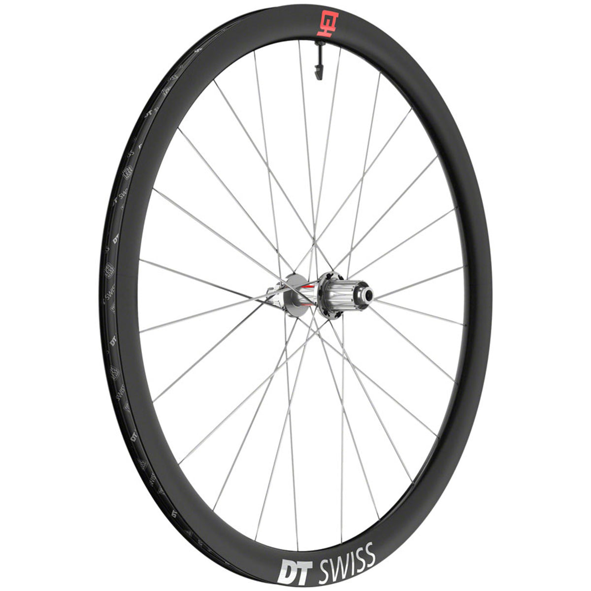 Arc 1100 Dicut Rear Wheel - 700 - Center-Lock - 12 x 142mm