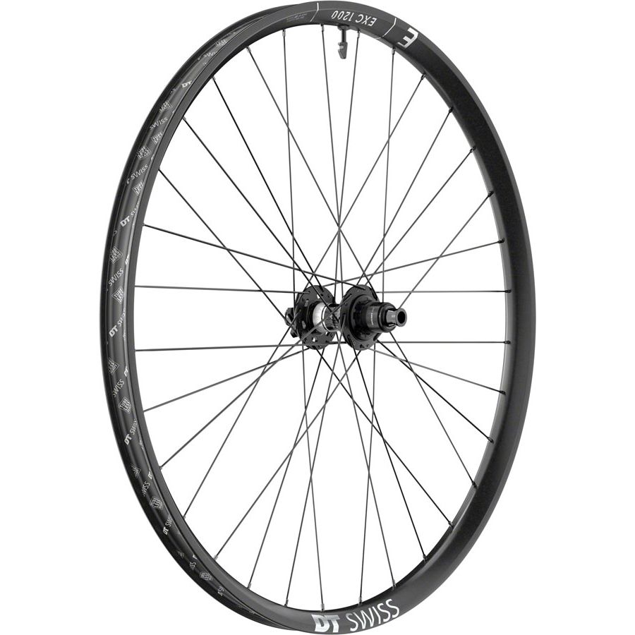 EXC 1200 Classic Rear Wheel