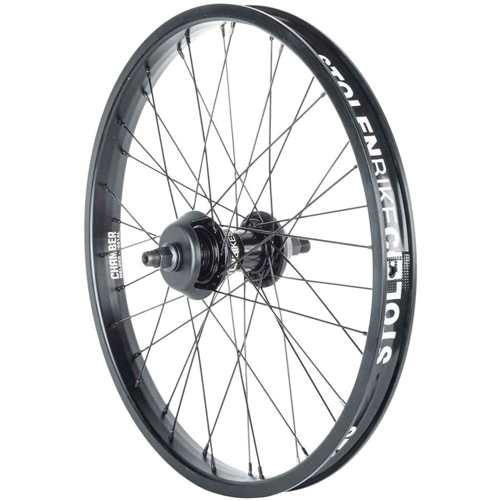 Rampage Pro Rear Wheel
