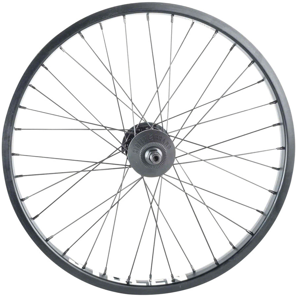 Rampage Pro Rear Wheel