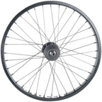 Rampage Pro Rear Wheel