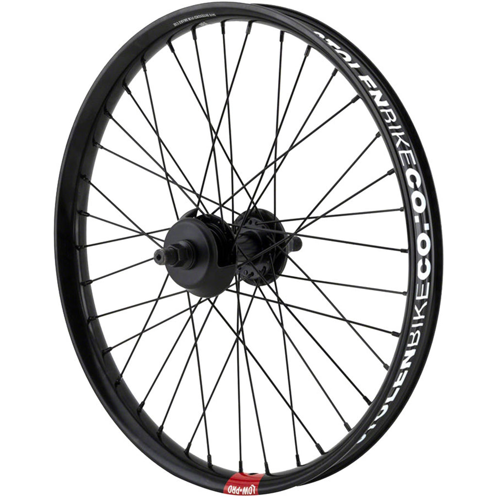 Rampage Pro Street Rear Wheel - Rampage Pro Street Rear Wheel - Rampage Pro Street Rear Wheel
