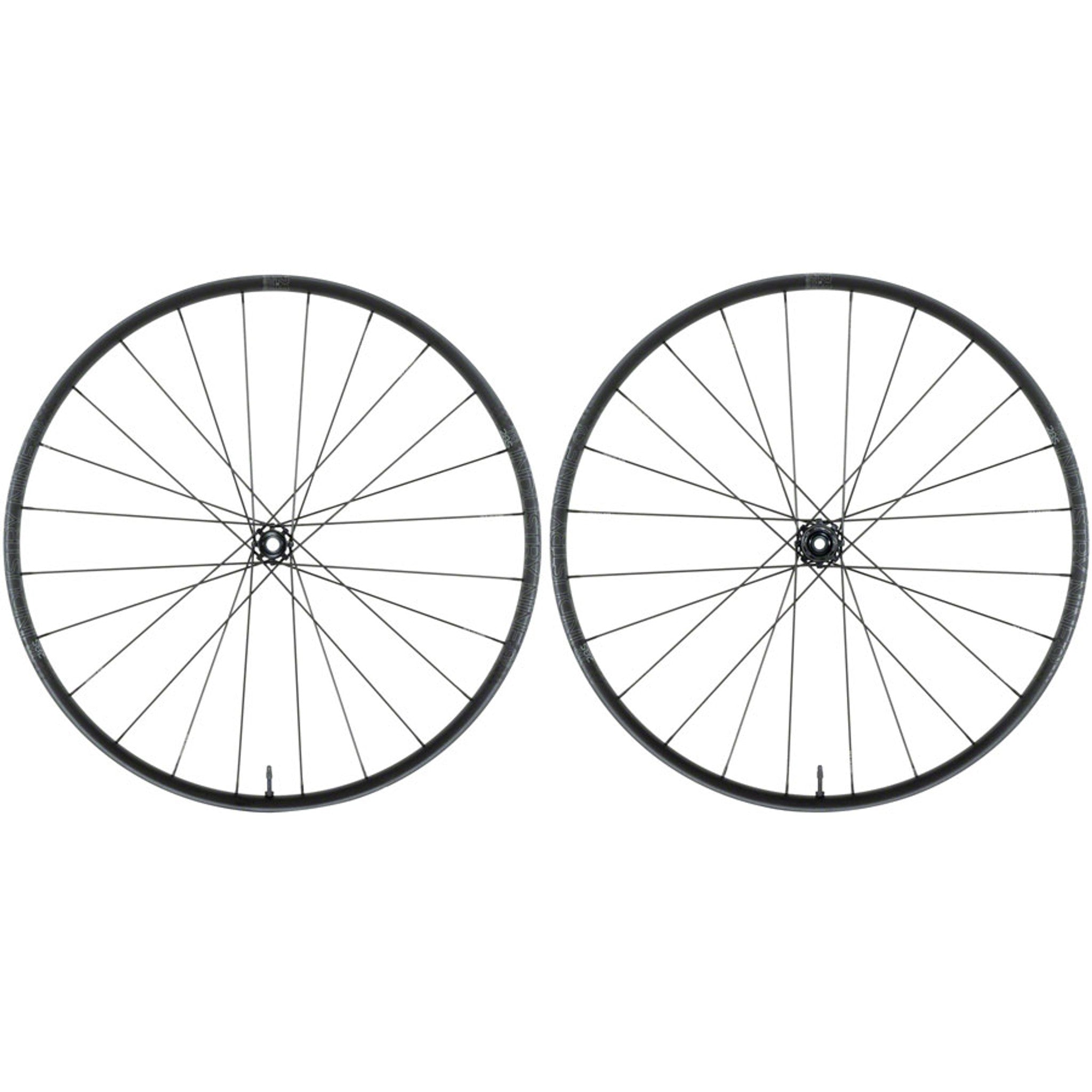 Solix M Trail 285 Wheelset