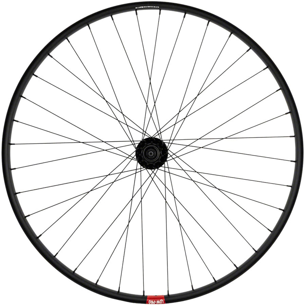 Rampage Rear Wheel