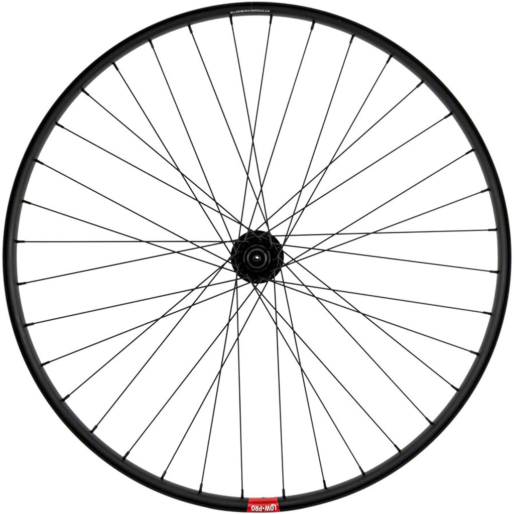 Rampage Front Wheel