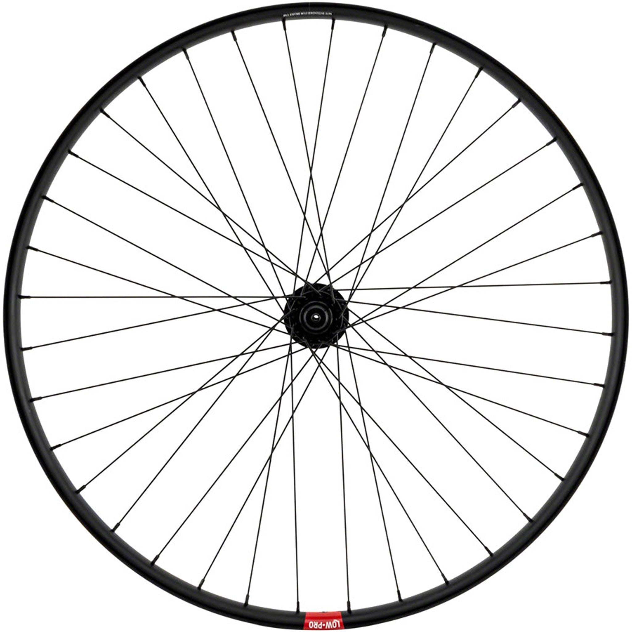 Rampage Front Wheel